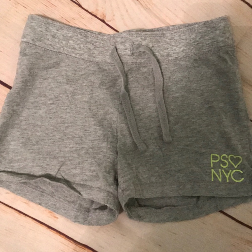 P.S. Aeropostale NWOT comfy shorts
